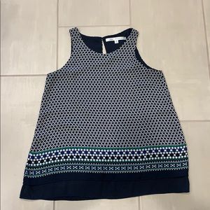 Max Studio size Small tunic